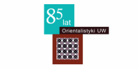 85-lecie Orientalistyki na Uniwersytecie Warszawskim