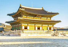 VII Sympozjum Koreanistyki UW – „Sacrum i profanum: święto i codzienność w kulturze koreańskiej”