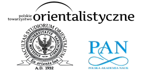 „Współczesne Trendy Orientalistyki” – The 11th International Conference: Current Trends in Oriental Studies