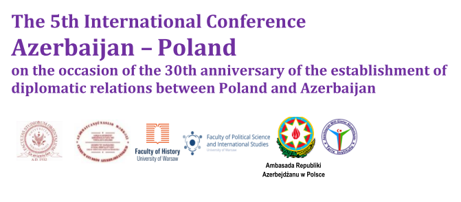 Międzynarodowa Konferencję „AZERBAIJAN-POLAND”