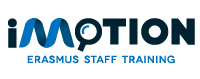 IMOTION – Erasmus Staff Training – wymiana pracowników administracyjnych