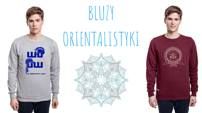 Bluzy Orientalistyki 2018/2019