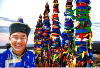 „Dzień Buriacki” organizowany przez Koło Naukowe Mongolistyki i Tybetologii