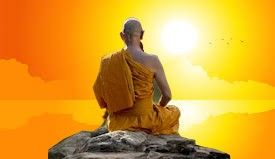 Seminarium „Buddhist Thought and Meditation”
