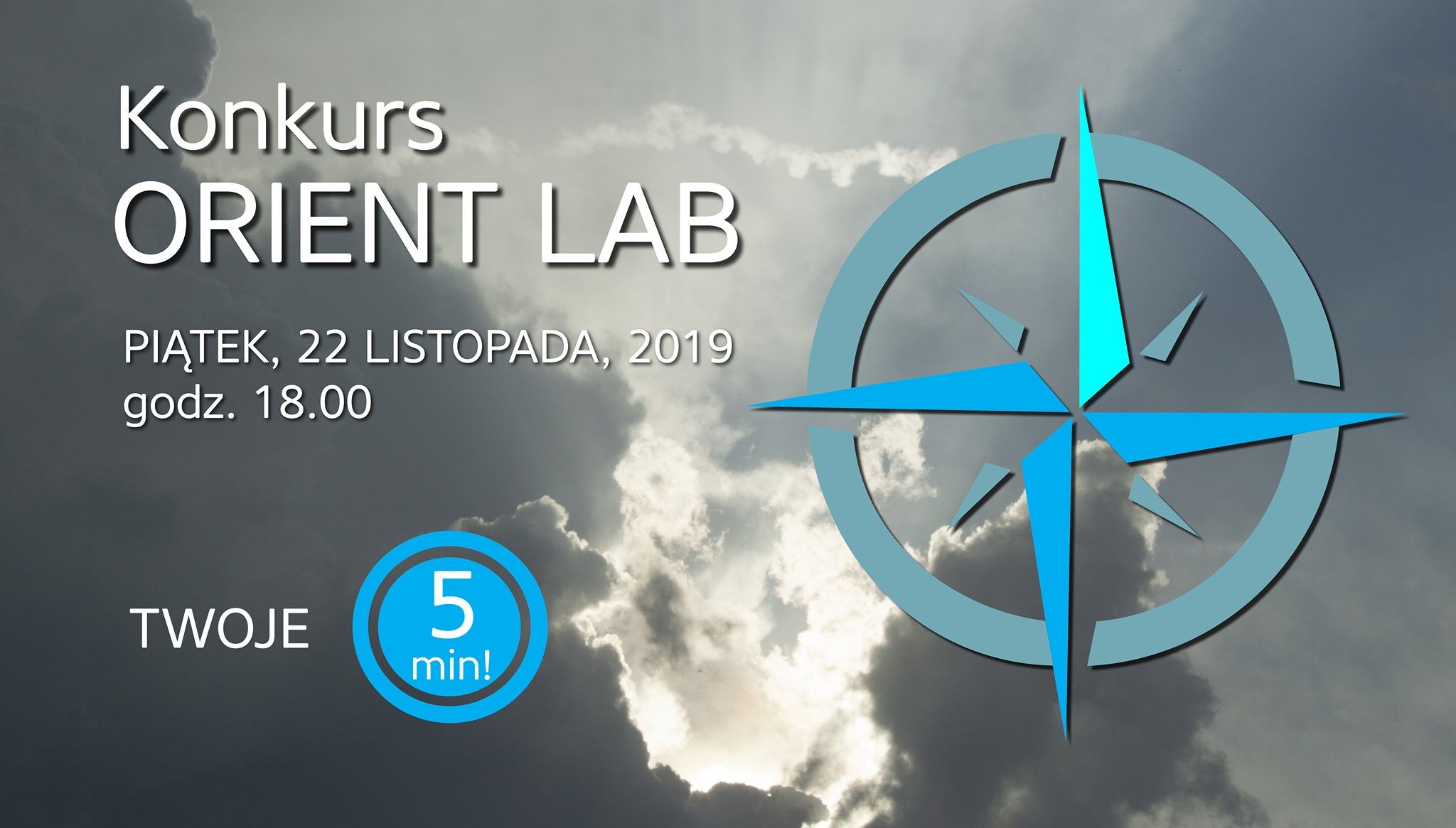Druga edycja konkursu Orient Lab – deadline 9 listopada