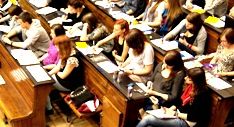 Harmonogramy sesji letniej na WO – w oczekiwaniu na zaopiniowanie przez Radę Samorządu Studentów