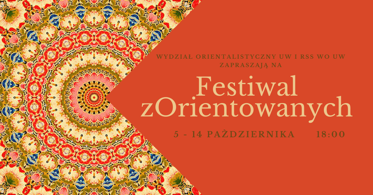 Festiwal zORIENTowani