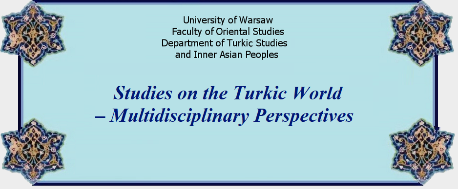 The Sixth International Congress of Turkology
