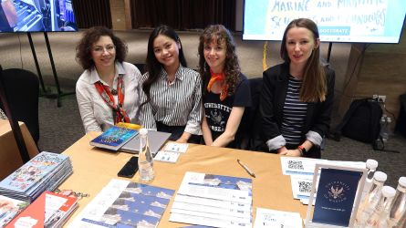 Program NAWA w Wietnamie