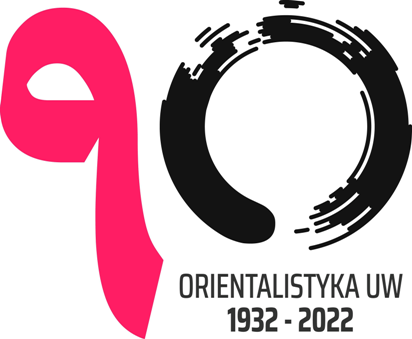 90-lecie Orientalistyki na UW 90-lecie Orientalistyki na UW