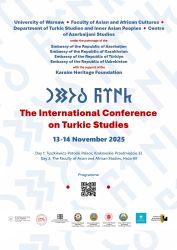 Międzynarodowa Konferencja Turkologiczna