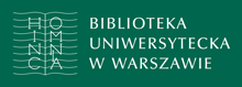 BUW – usługi dla pracowników naukowych i doktorantów UW