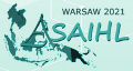 ASAIHL conference Warsaw 2021 ASAIHL conference Warsaw 2021