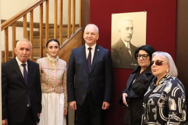 Międzynarodowe Seminarium Naukowe i Otwarcie Wystawy „Sadyk Bej (1865–1944). W służbie dwóch narodów”