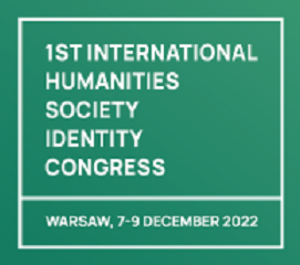 1st_international humanities society identity congress 1st_international humanities society identity congress
