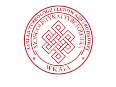 Mongolistyka i tybetologia
