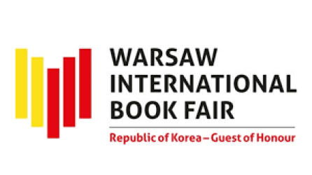 International Book Fair in Warsaw