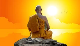 Buddhist Thought and Meditation