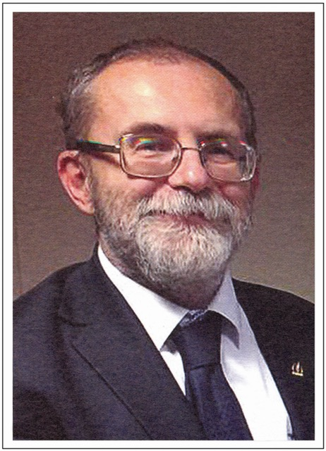 prof. Piotr Taracha, Dziekan WO