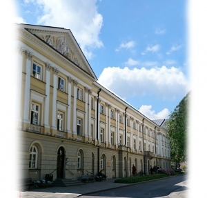 kontakt Wydział Orientalistyczny