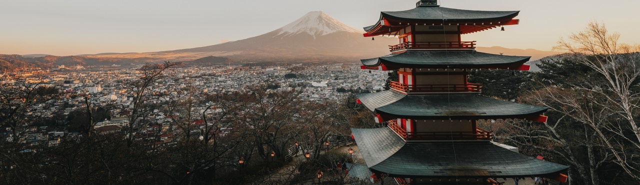 Japonia dziś 