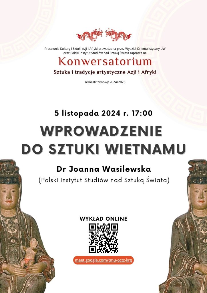 Wprowadzenie do sztuki Wietnamu