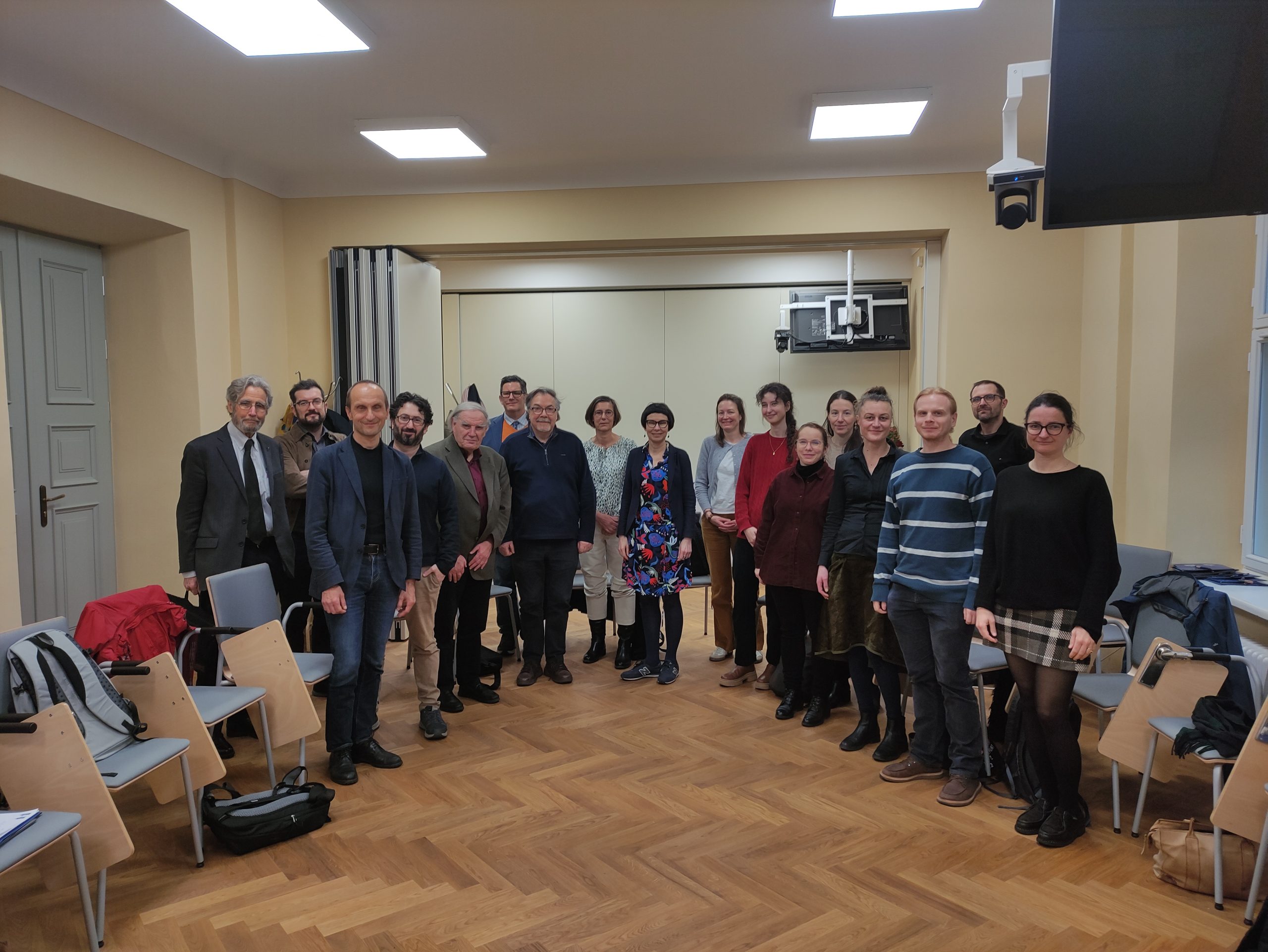 Zakład Wschodu Starożytnego WO