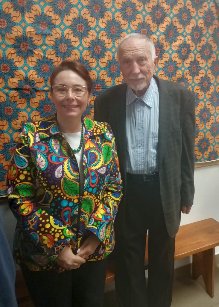 Dni Afryki na UW