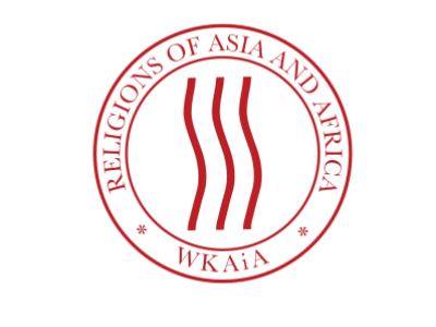 Religions of Asia and Africa...