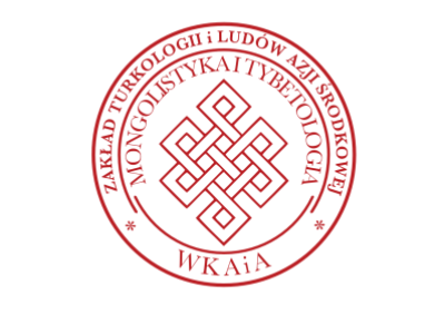 Mongolistyka i tybetologia