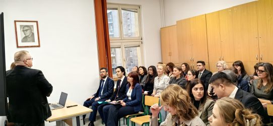 Uroczystość z okazji z ustanowienia przez UNESCO dnia Rodziny Język&oacute;w Turkijskich