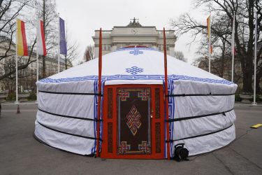 V Międzynarodowa Konferencja &ldquo;Mongolia and the Mongols:Past and Present&rdquo;