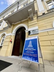 Druga edycja Warsaw Ulpan – Hebrew Summer School