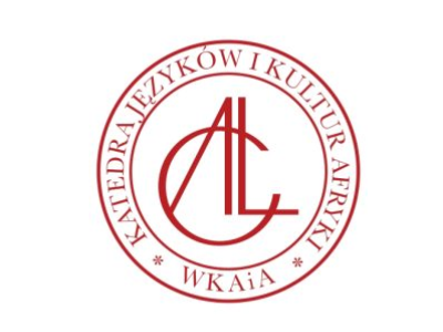 Afrykanistyka pieczątka