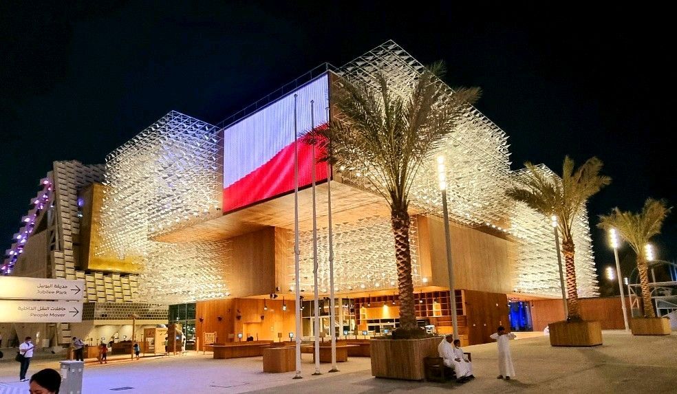 Expo 2020 Dubai