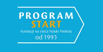 Program START 2019 – Roczne stypendia dla wybitnych młodych uczonych na początku kariery naukowej posiadających udokumentowane osiągnięcia w swojej dziedzinie badań.