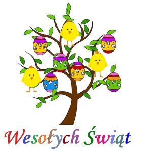 Wesołych Świąt!